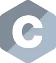 C Logo